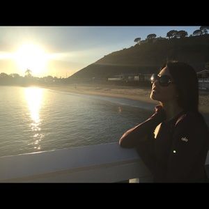 Meet your Posher, Sandra